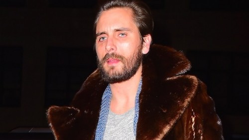 Scott Disick HD 3840x2160 Wallpapers